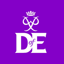 The Duke of Edinburgh's Award